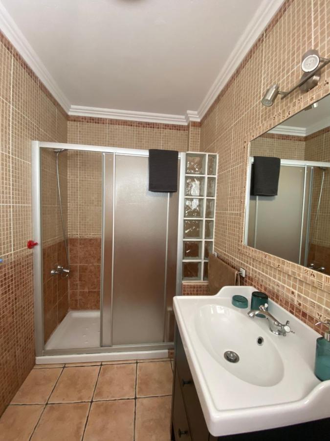 Апартаменты Apartamento Niar Плайя-Онда Экстерьер фото