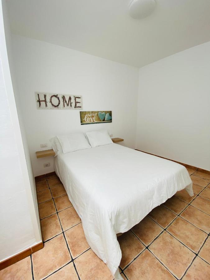 Апартаменты Apartamento Niar Плайя-Онда Экстерьер фото