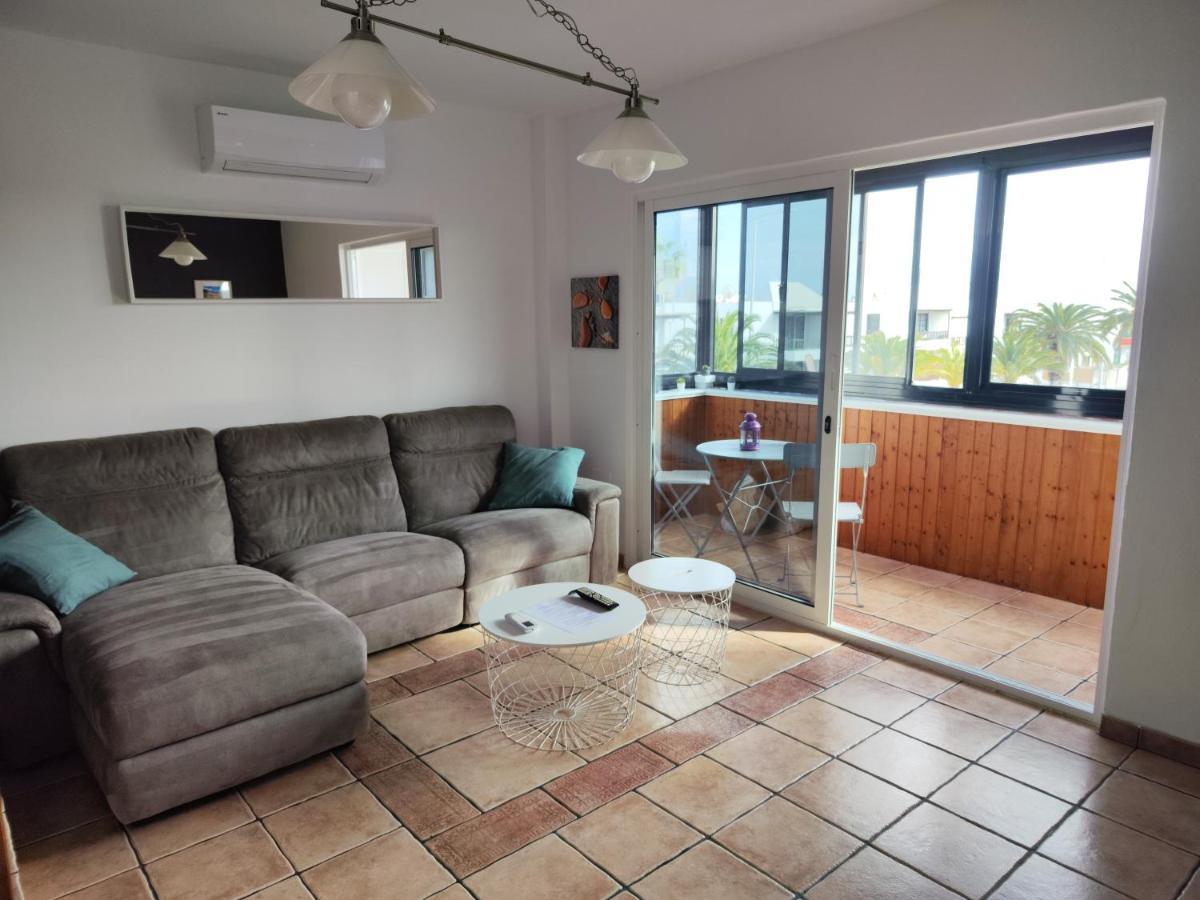 Апартаменты Apartamento Niar Плайя-Онда Экстерьер фото