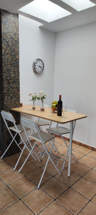 Апартаменты Apartamento Niar Плайя-Онда Экстерьер фото