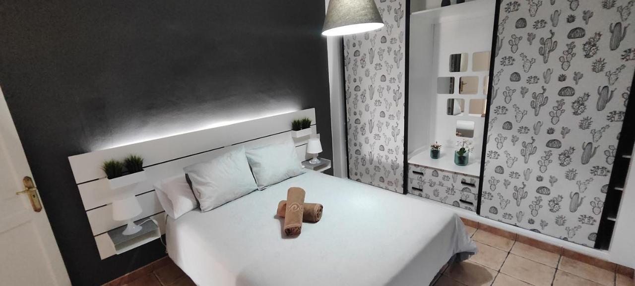 Апартаменты Apartamento Niar Плайя-Онда Экстерьер фото