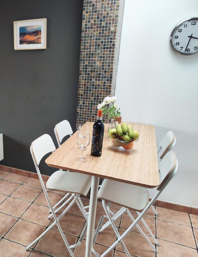 Апартаменты Apartamento Niar Плайя-Онда Экстерьер фото