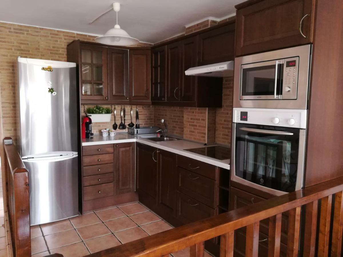 Апартаменты Apartamento Niar Плайя-Онда Экстерьер фото